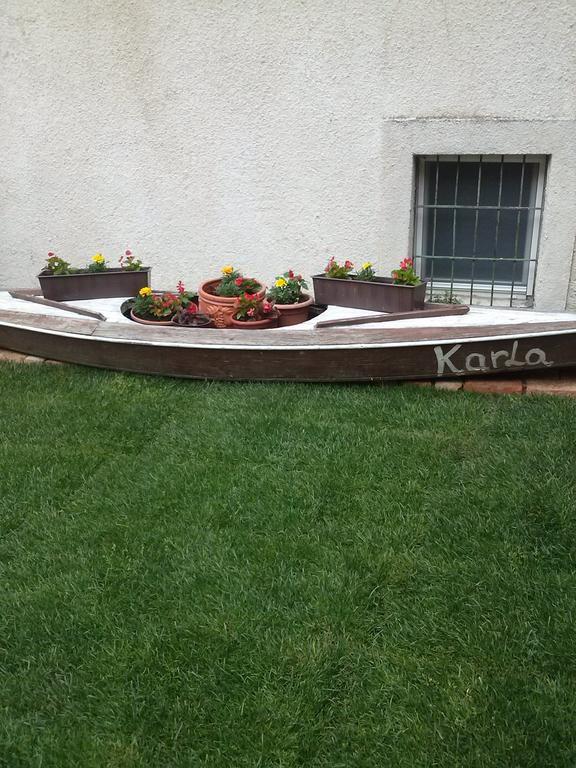 Karla Babic Apartment Senj  Room photo