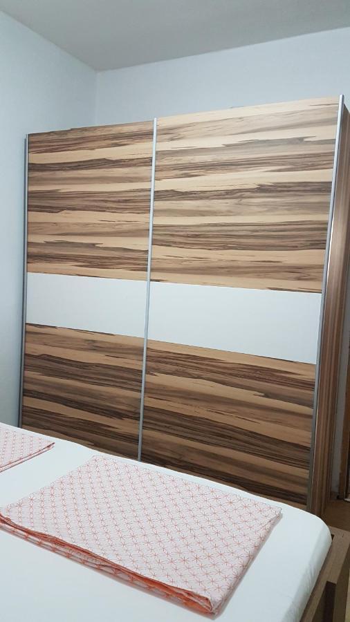 Karla Babic Apartment Senj  Exterior photo