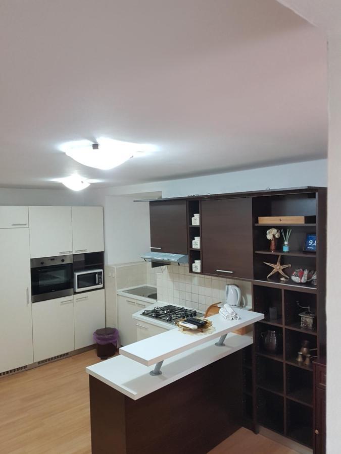 Karla Babic Apartment Senj  Exterior photo