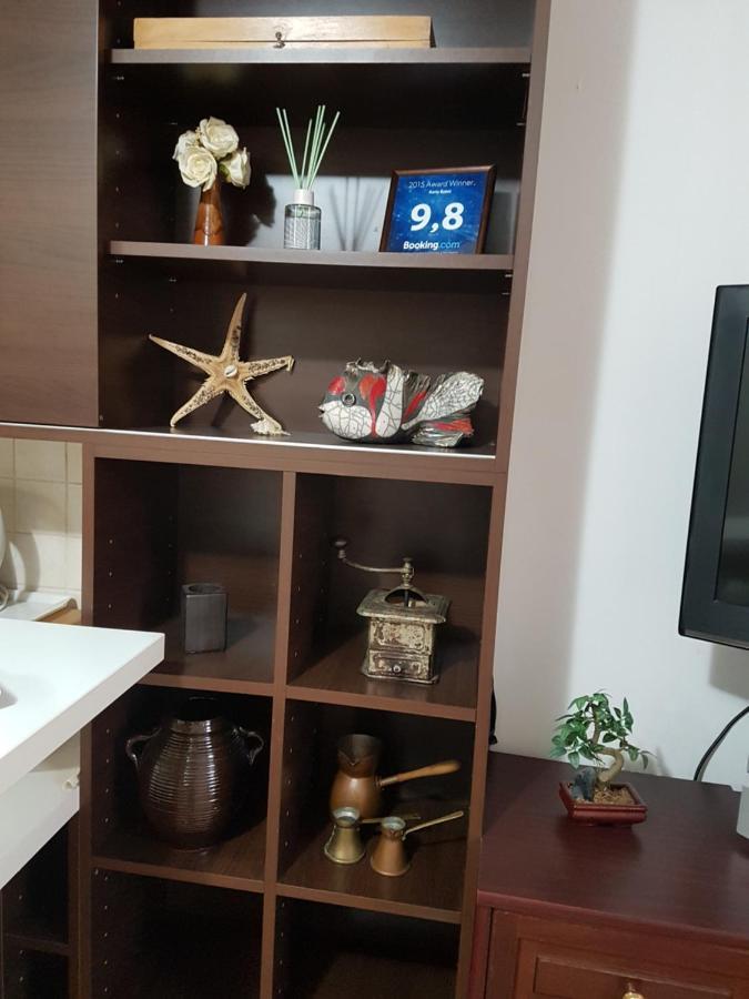 Karla Babic Apartment Senj  Exterior photo